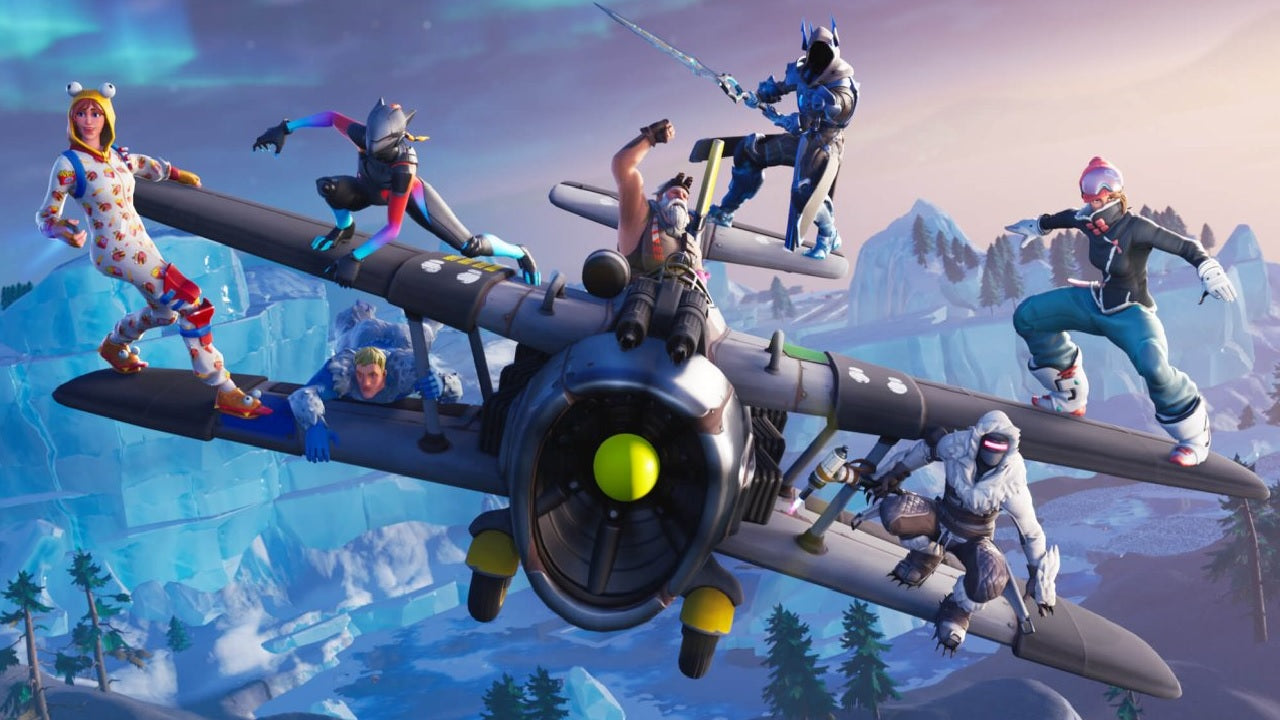 Fortnite Has Big Plans For 2023