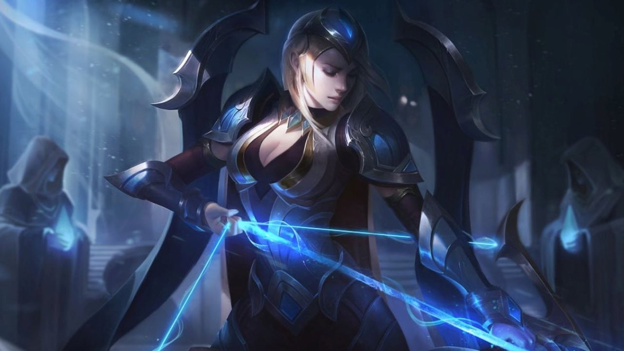 BEST LOL PLAYERS 2022