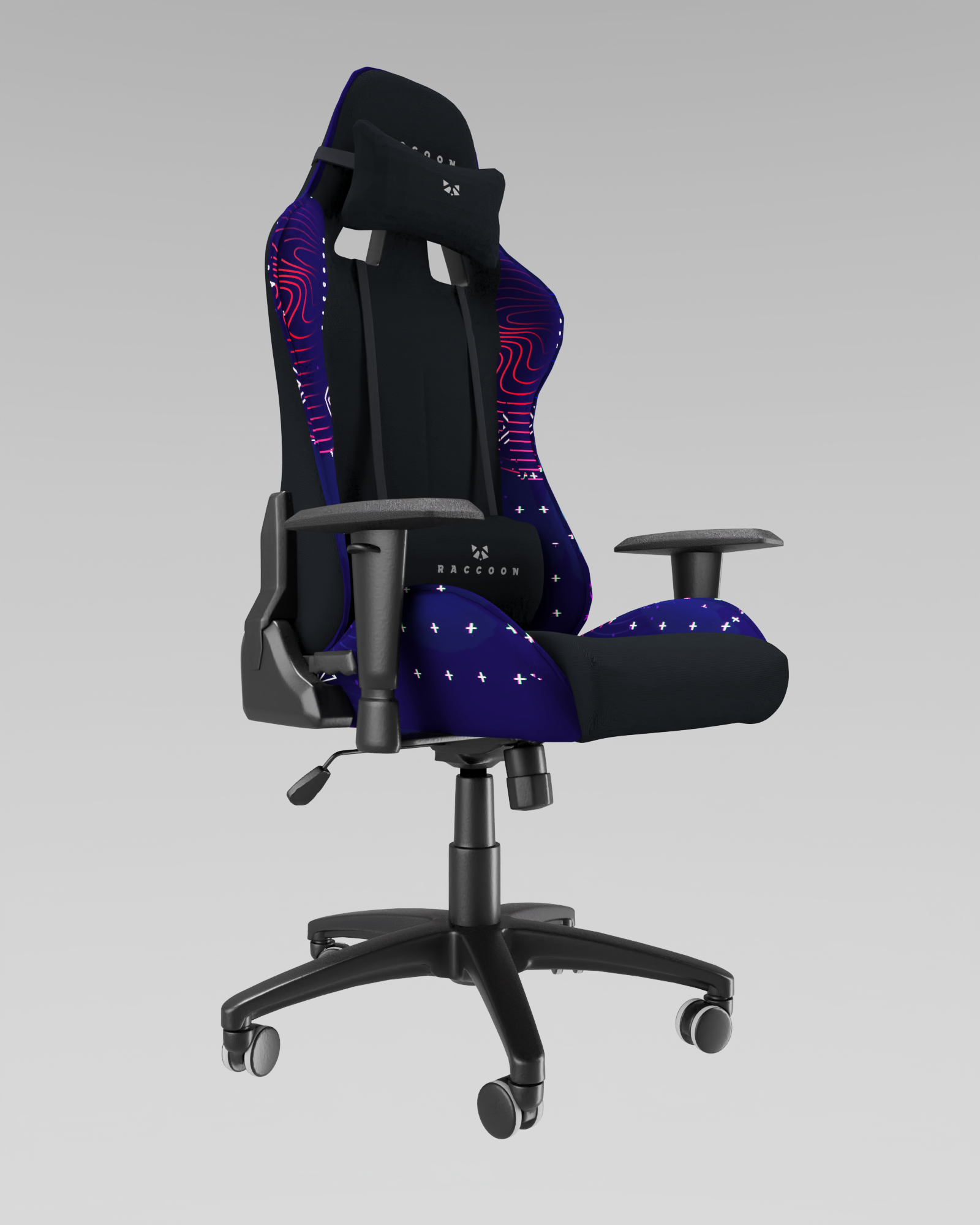 ACT™ PX Gaming Chair / Energy