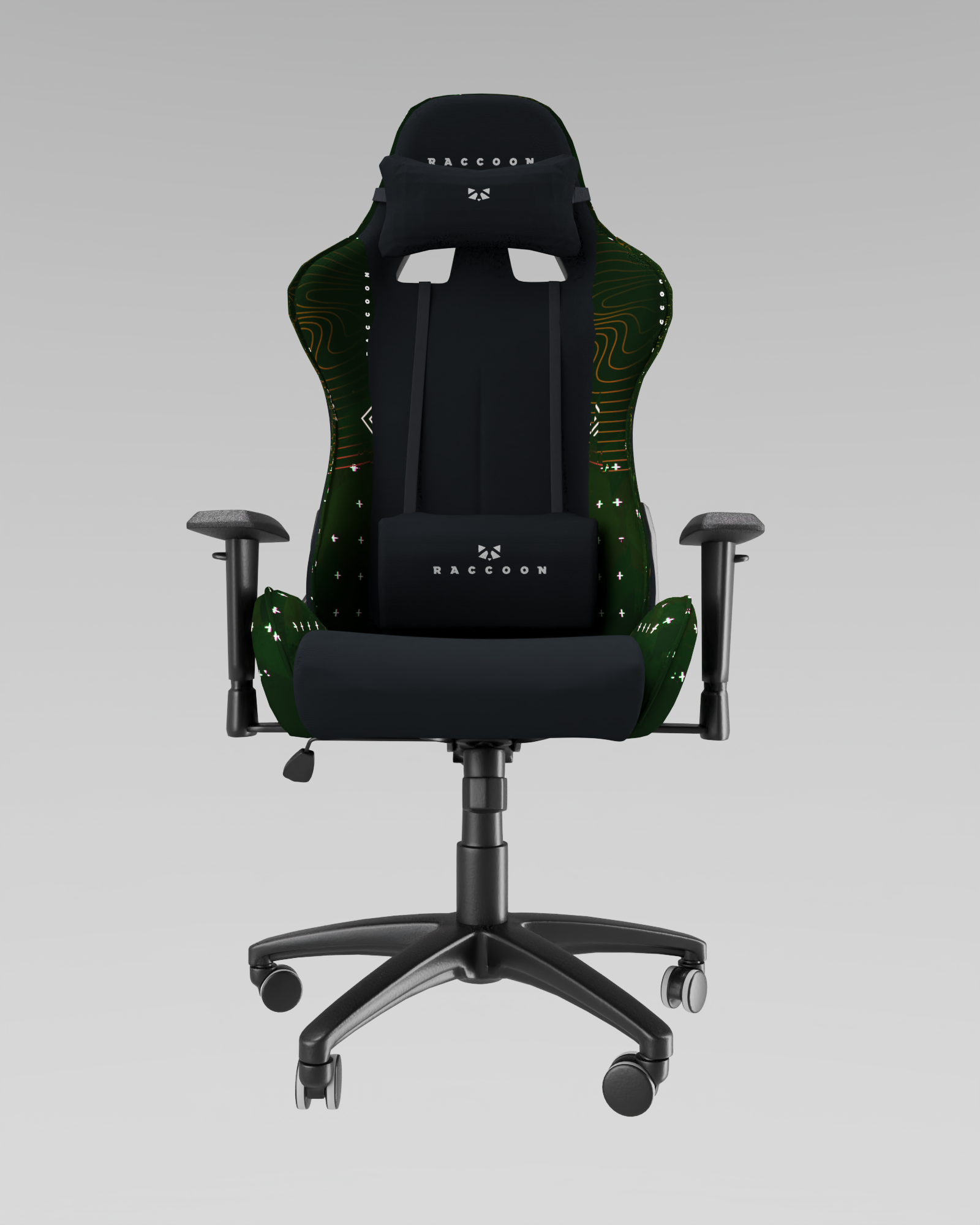 ACT™ PX Gaming Chair / Military