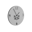 TIMO™ Wall Clock