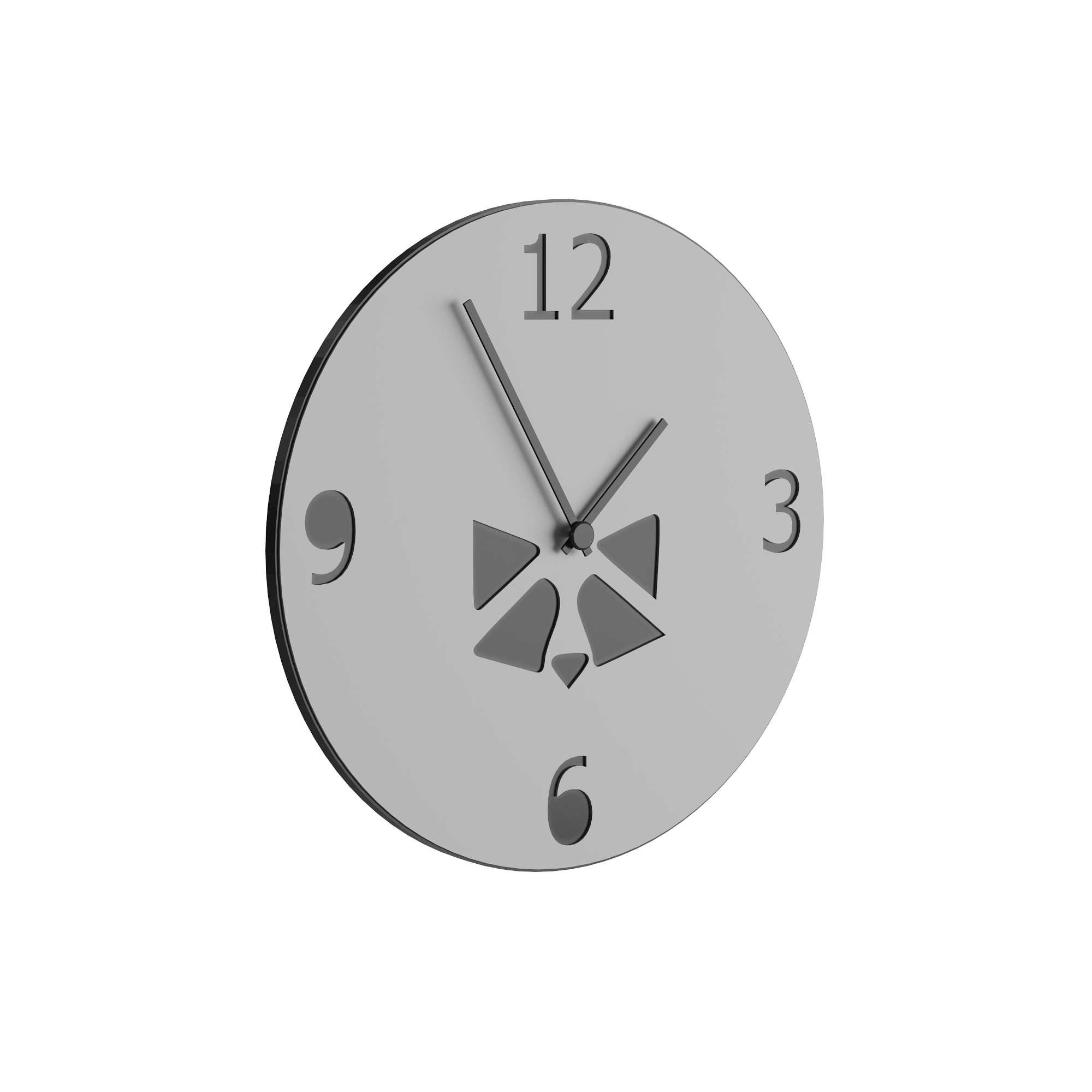 TIMO™ Horloge murale