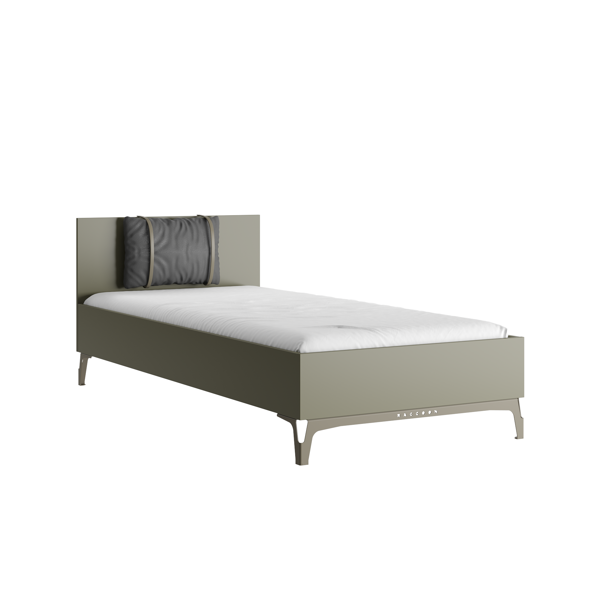TOMI™ MILITARY Design Bed