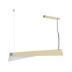 LINX™ MILITARY Design Linear Pendant LED Lamp