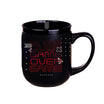MUGO™  - Cup With Gaming Print