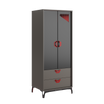 VIKI™ 2D2S - Wardrobe in Gaming Design