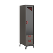 VIKI™ 1D2S Gaming Design Wardrobe