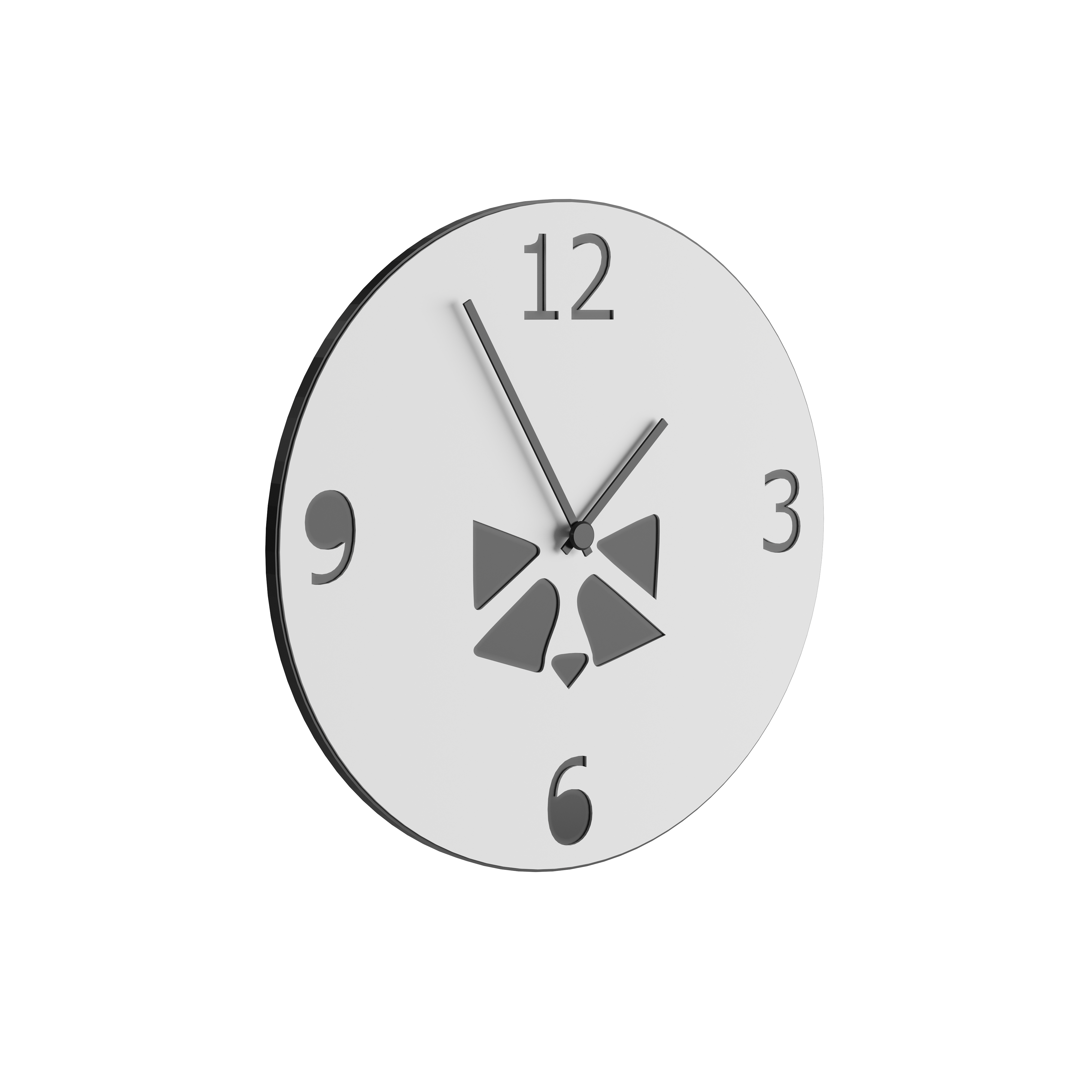 TIMO™ Horloge murale