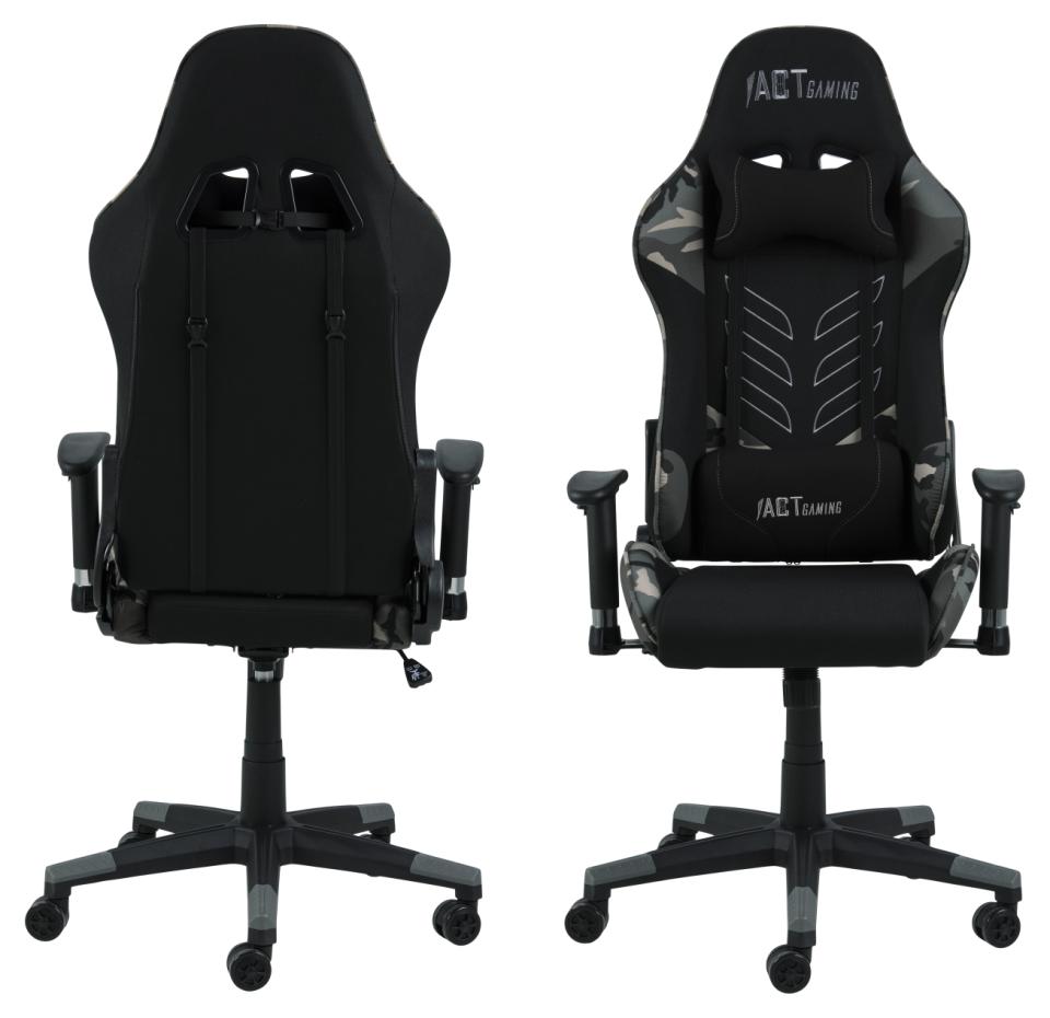 ACT™ SX Gaming Chair / Military