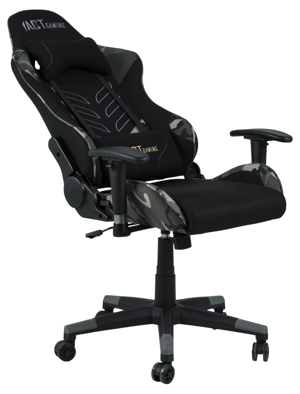 ACT™ SX Gaming Chair / Military