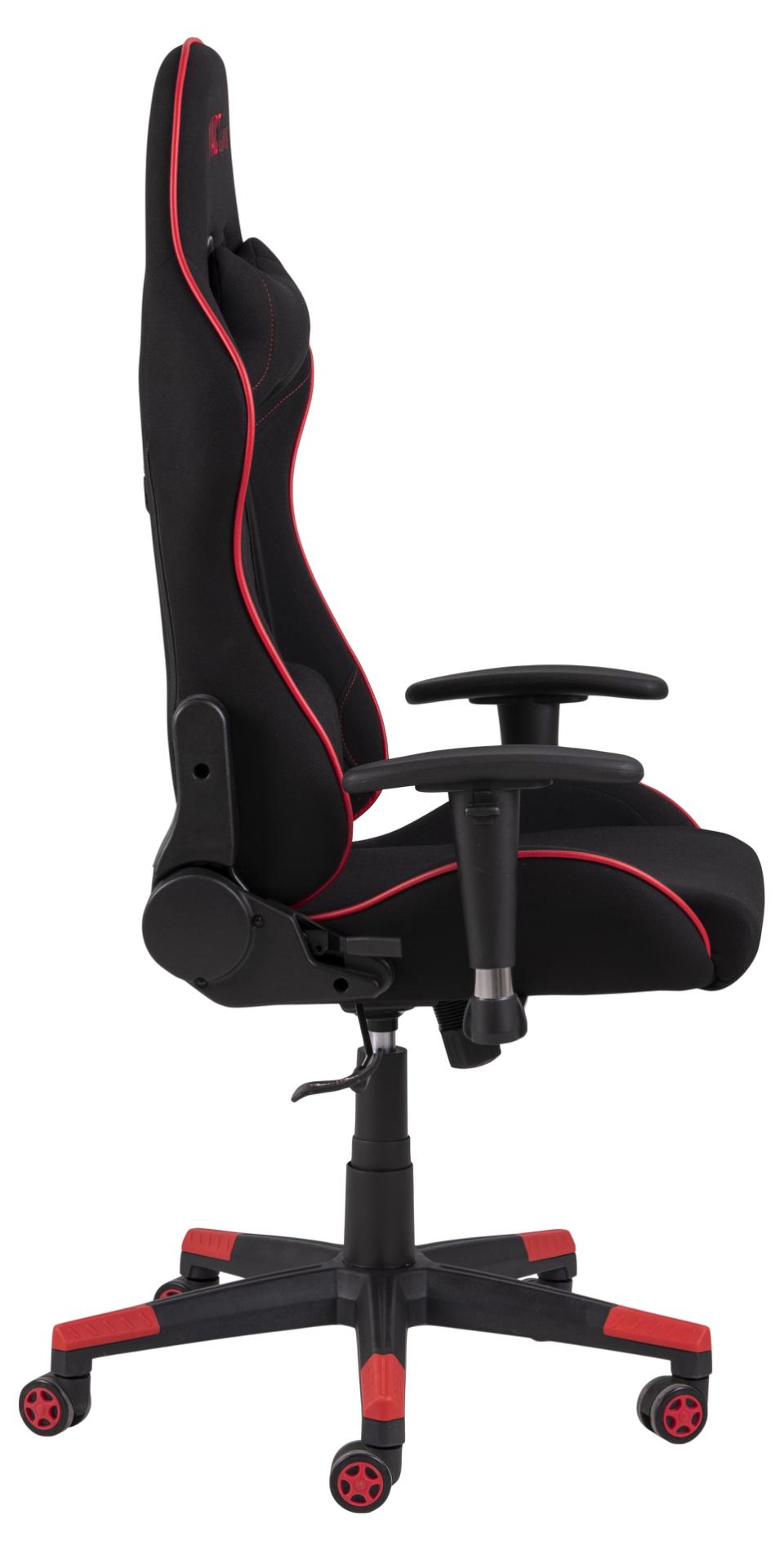 Le modèle Raccoon ACT™ SX est le fauteuil de gaming professionnel 