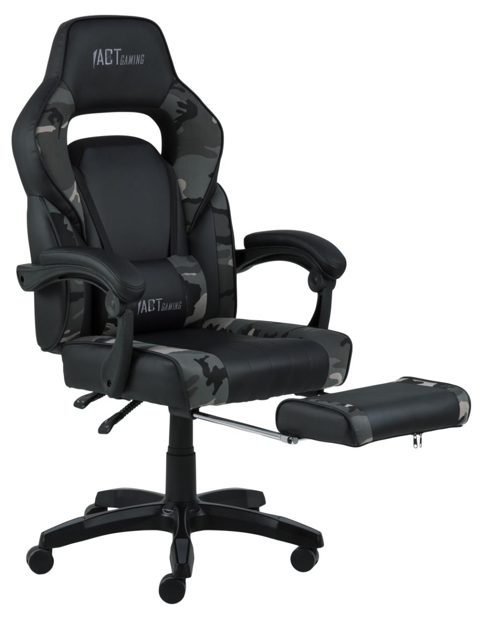 Herní židle ACT™ XP / Military