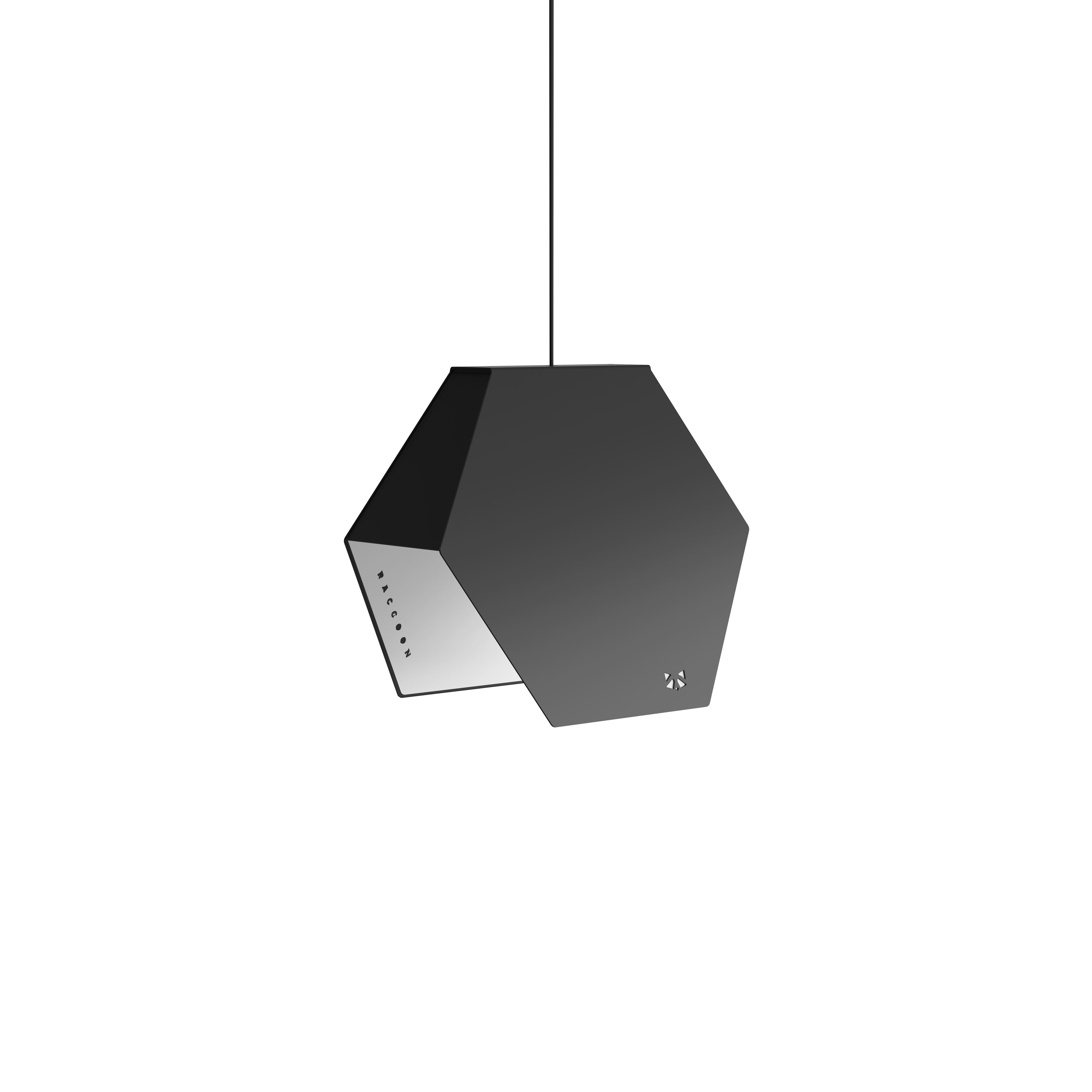 HEKS™ Lampe suspendue pour la salle des jeunes