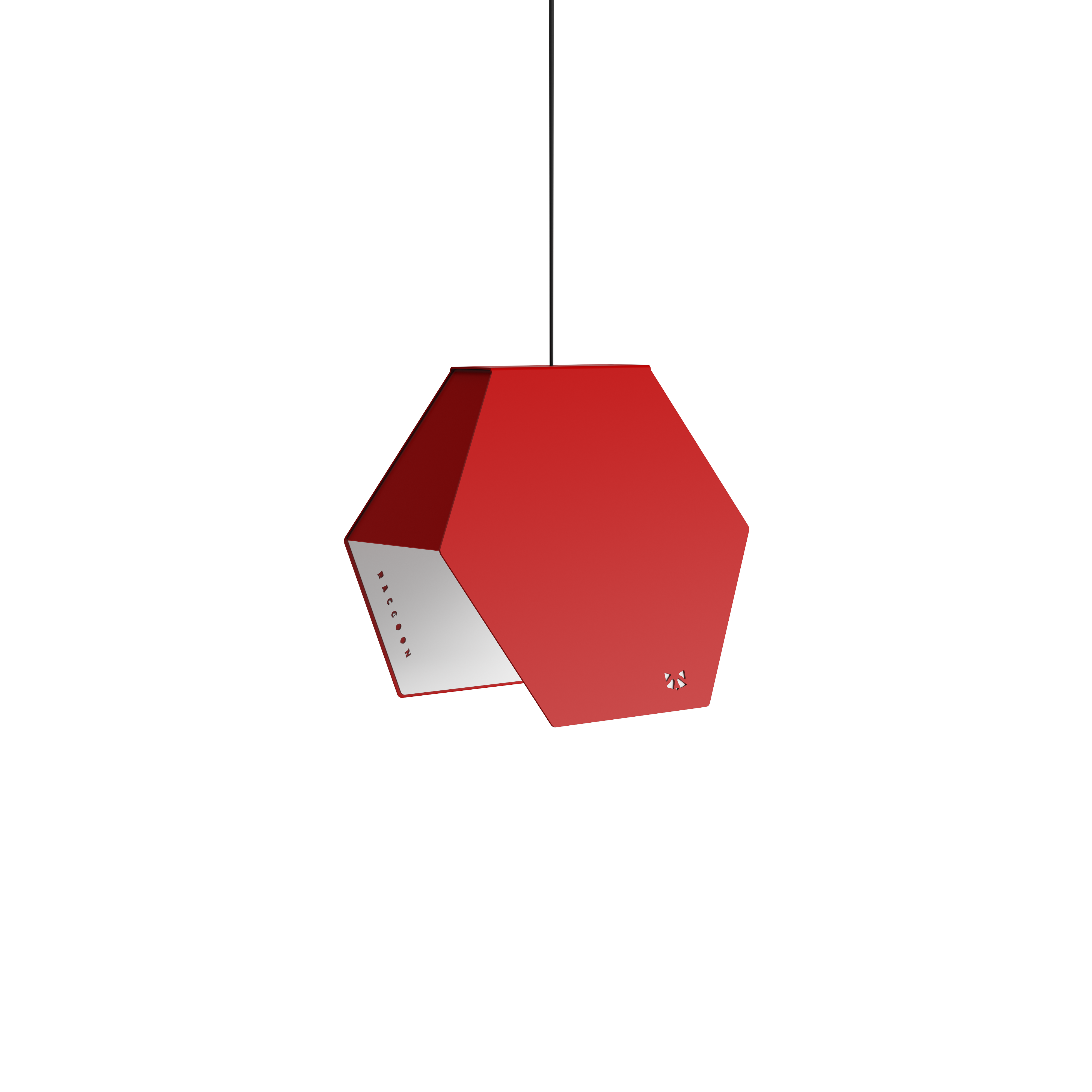 HEKS™ ENERGY Design Pendant Lamp