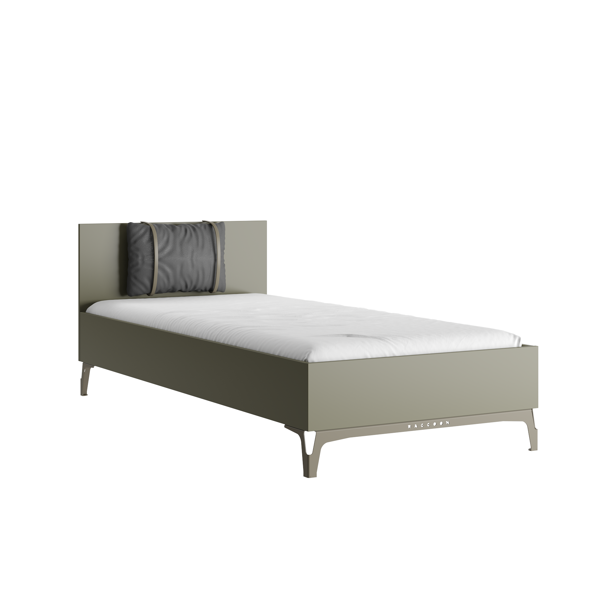 TOMI™ MILITARY Design Bed