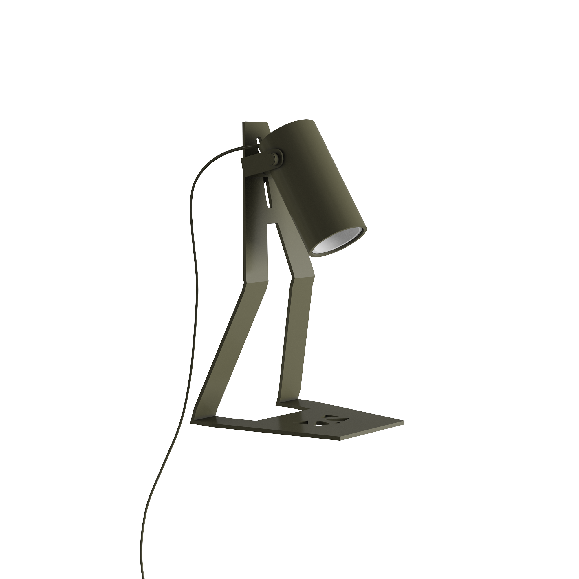 TUBA™ - Night & Desk Lamp