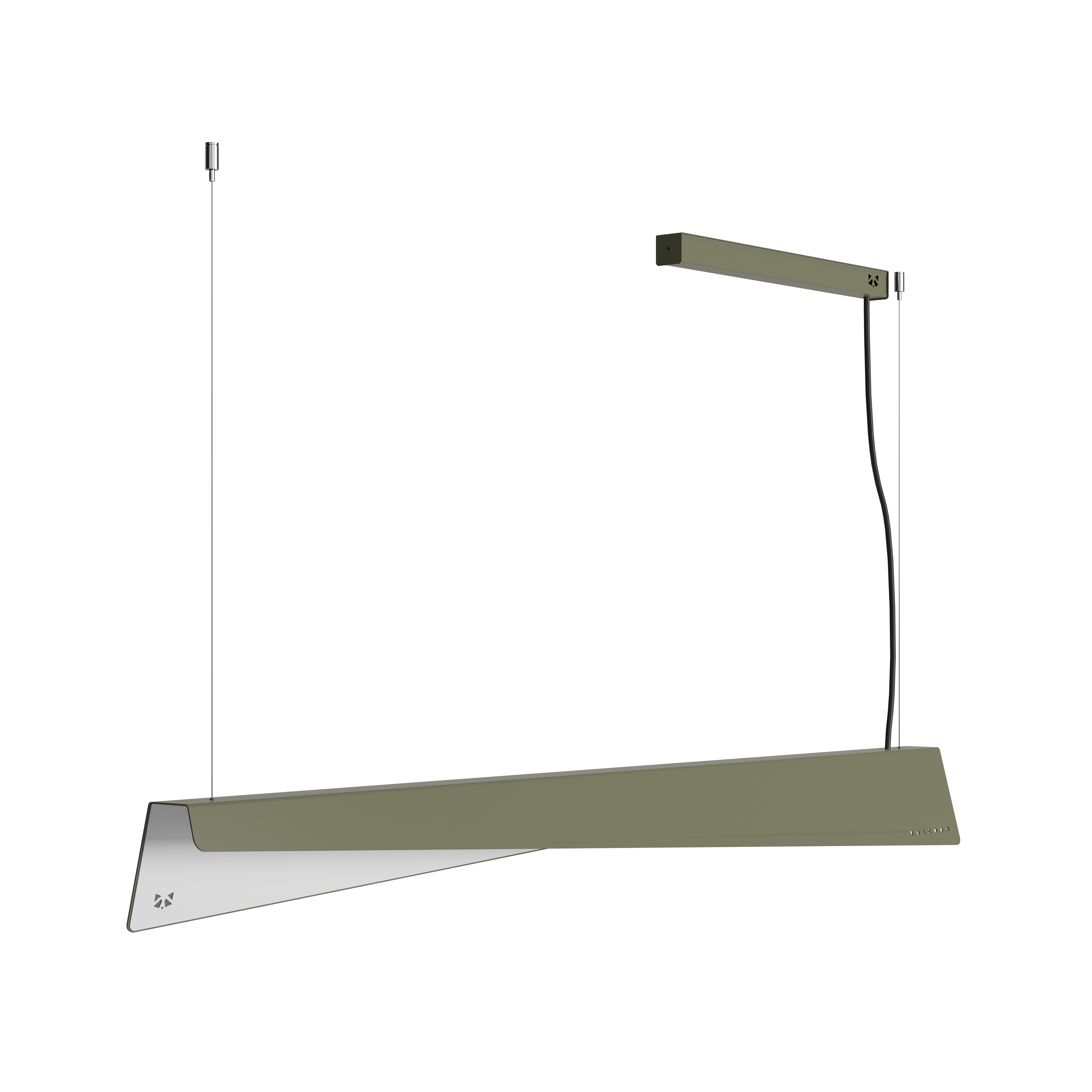 LINX™ Lampe pendante linéaire à LED