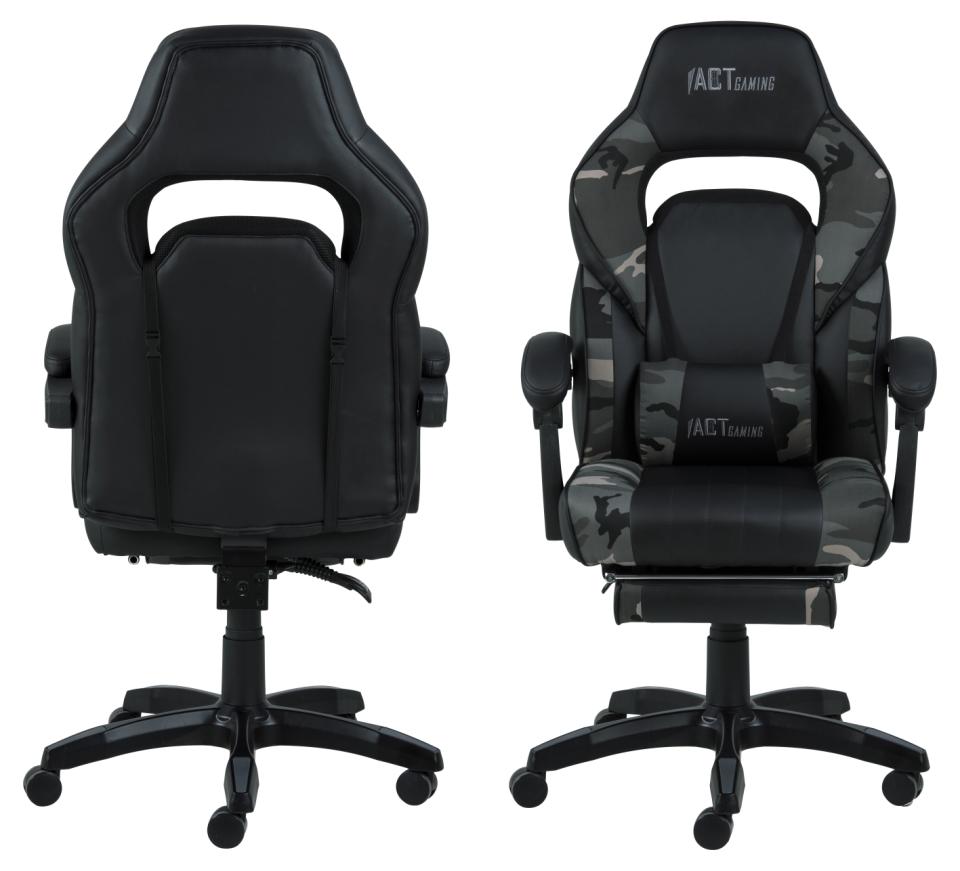 ACT™ XP Gaming Chair / Military