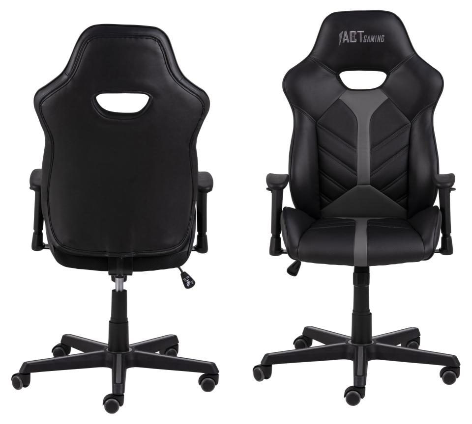 ACT™ XP en look militaire - fauteuil de gaming en look militaire.