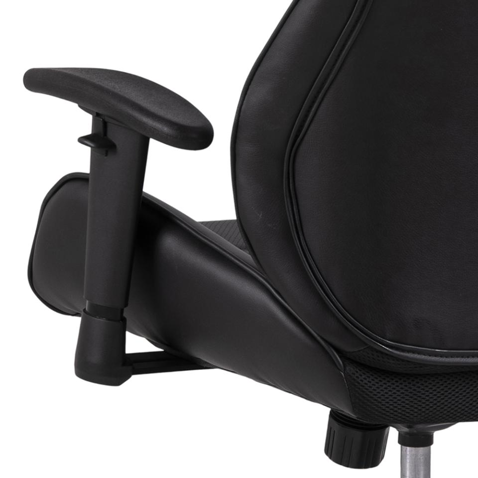 Herní židle ACT™ PX / ENERGY Grey