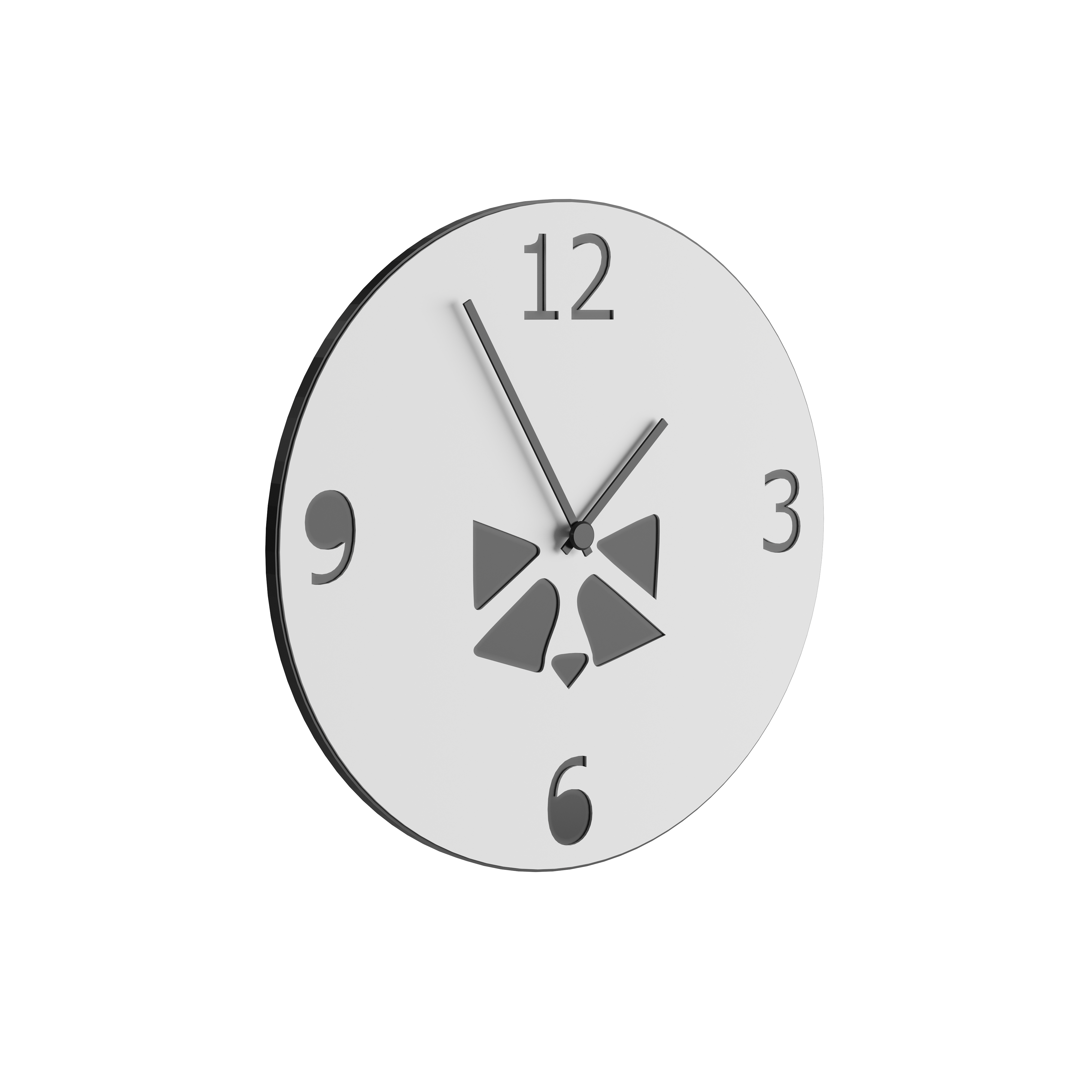 TIMO™ Wall Clock