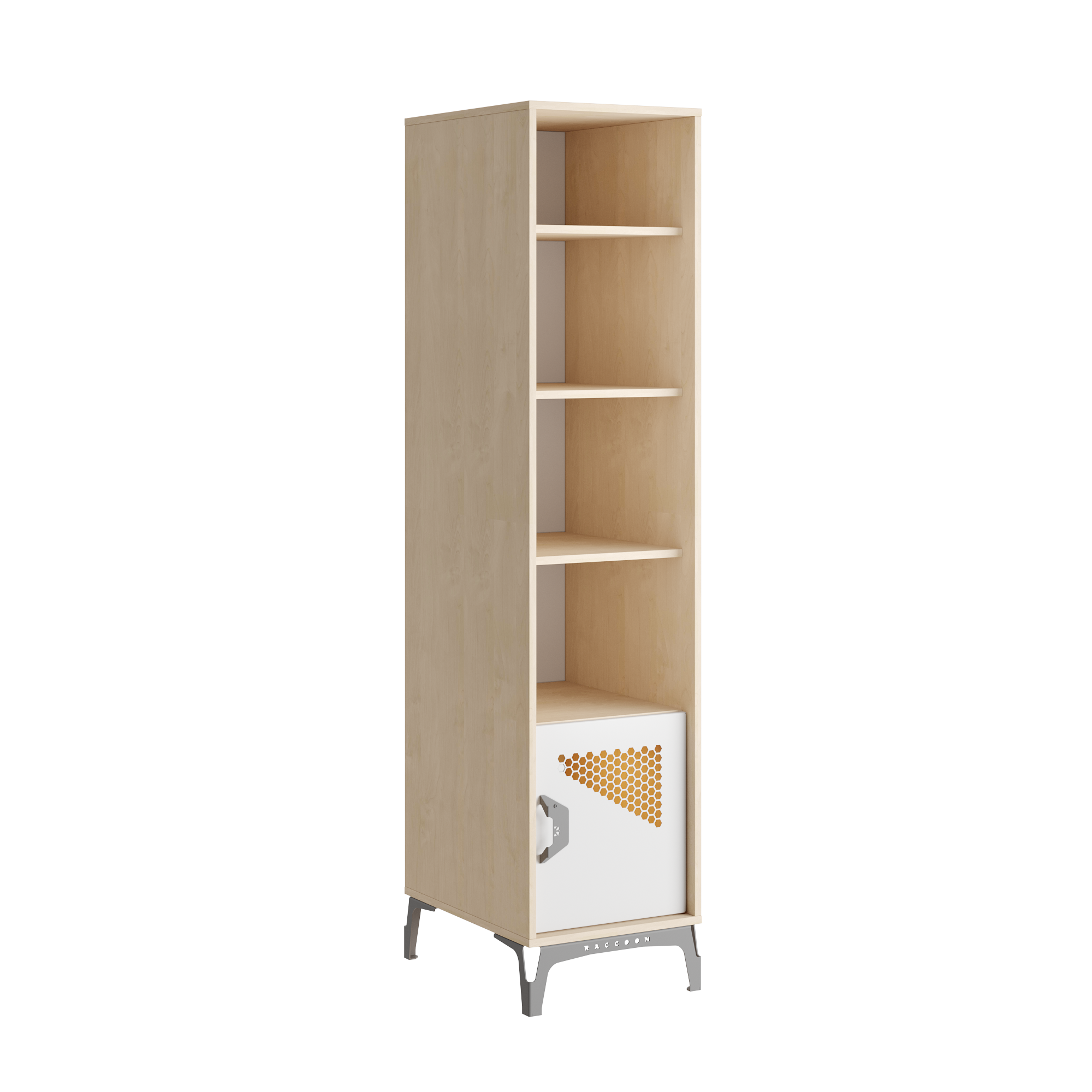 VIKI™ Bookstand in Gaming Design
